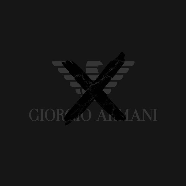 MARCAS ARMANI 1