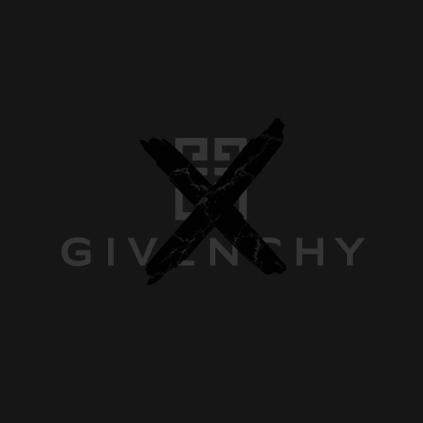 MARCAS GIVENCHY 1