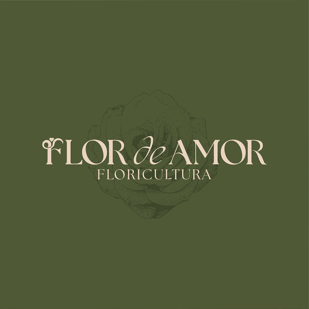 FLOR DE AMOR 1