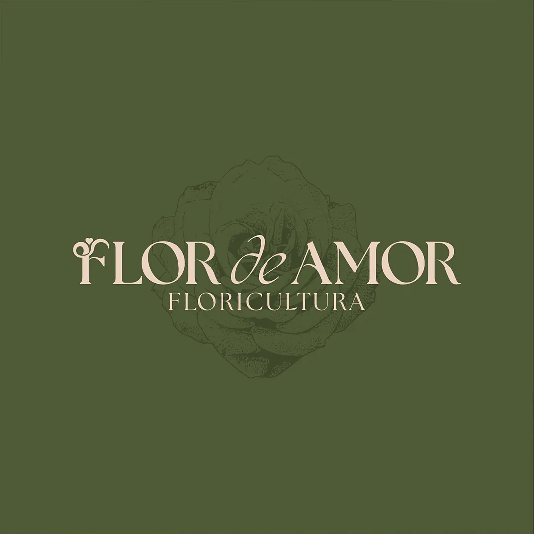 FLOR DE AMOR 1